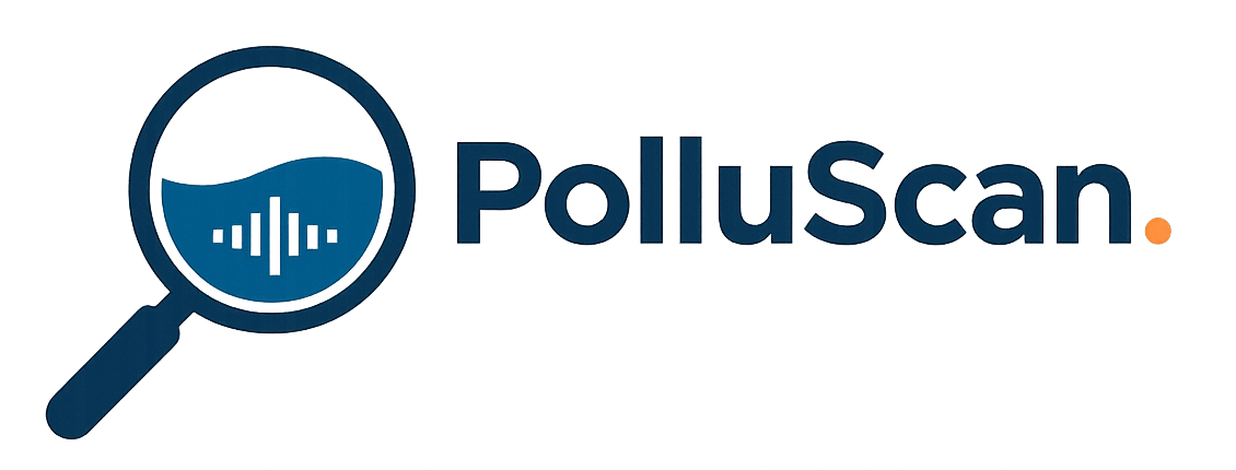 PolluScan